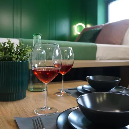 Sunnyside - Location アパート ブカレスト