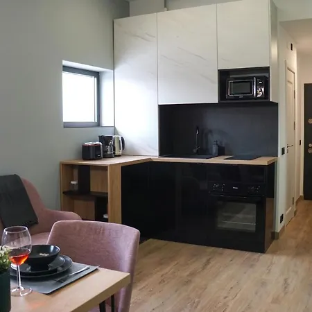 Διαμέρισμα Sunnyside - Location *