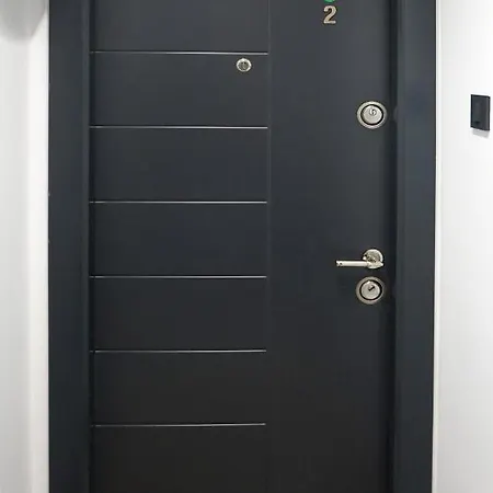 Sunnyside - Location Διαμέρισμα