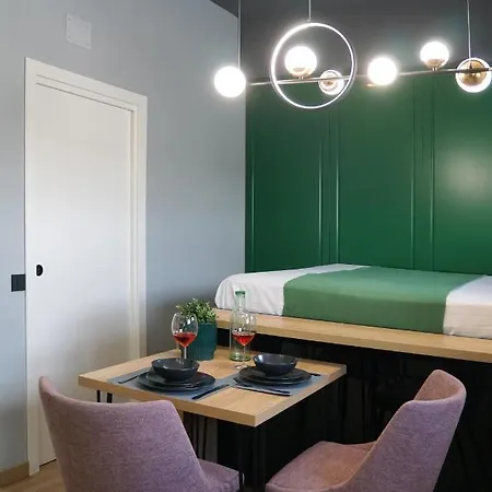 Sunnyside - Location