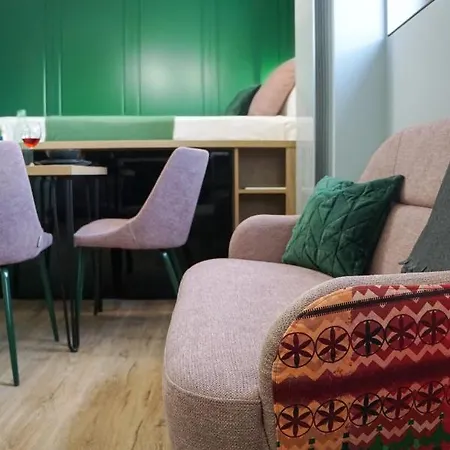 Sunnyside - Location Διαμέρισμα