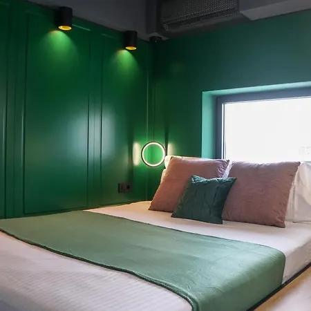 Apartamento Sunnyside - Location