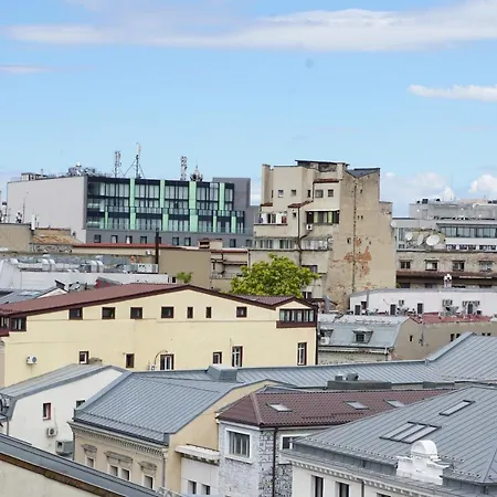 Sunnyside - Location *