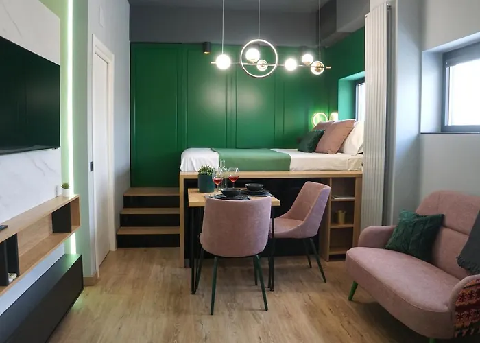 Sunnyside - Location *