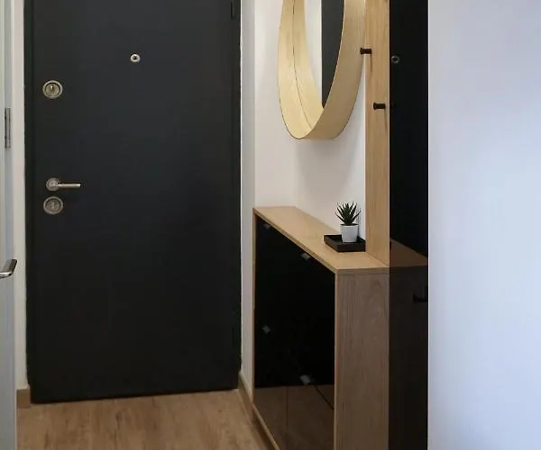 Sunnyside - Location Apartmán Bukurešť