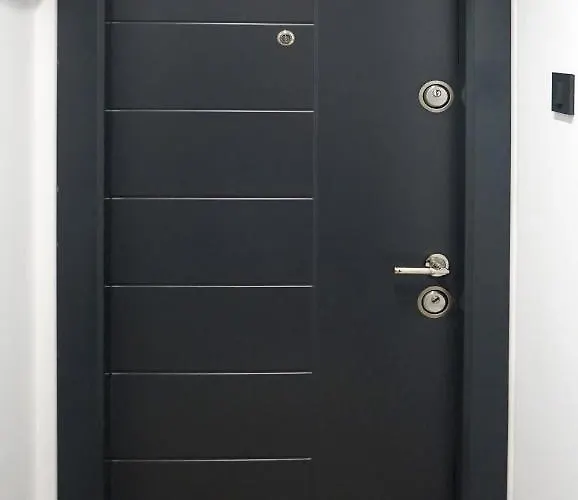 Sunnyside - Location Apartmán