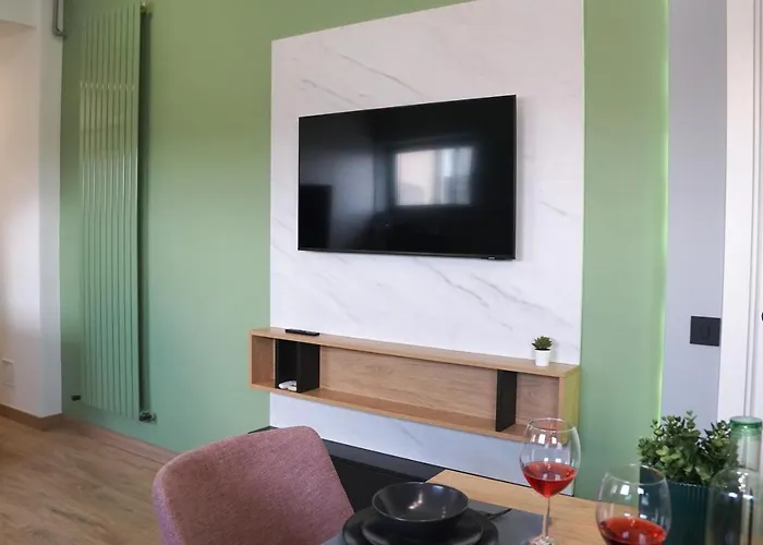 Sunnyside - Location *