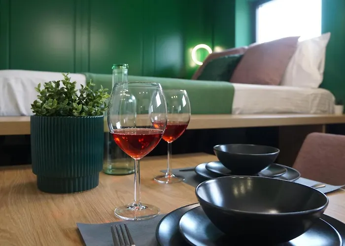 Sunnyside - Location Apartamento Bucareste