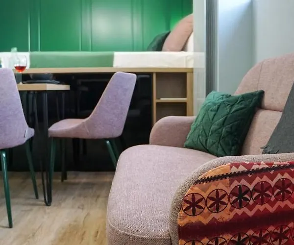 Sunnyside - Location Apartament