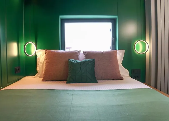 Sunnyside - Location Apartamento