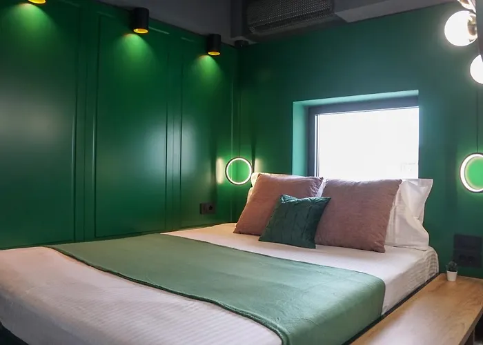 Apartamento Sunnyside - Location