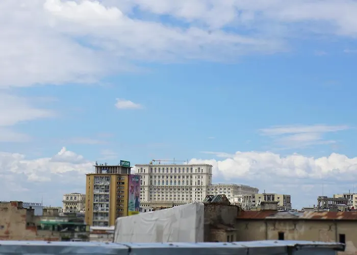 Sunnyside - Location