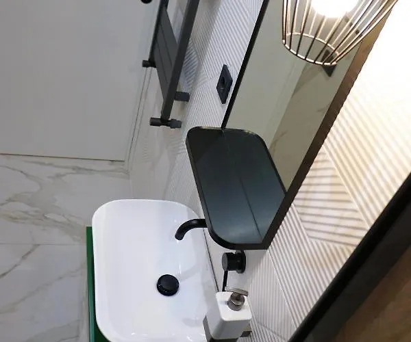 Apartamento Sunnyside - Location