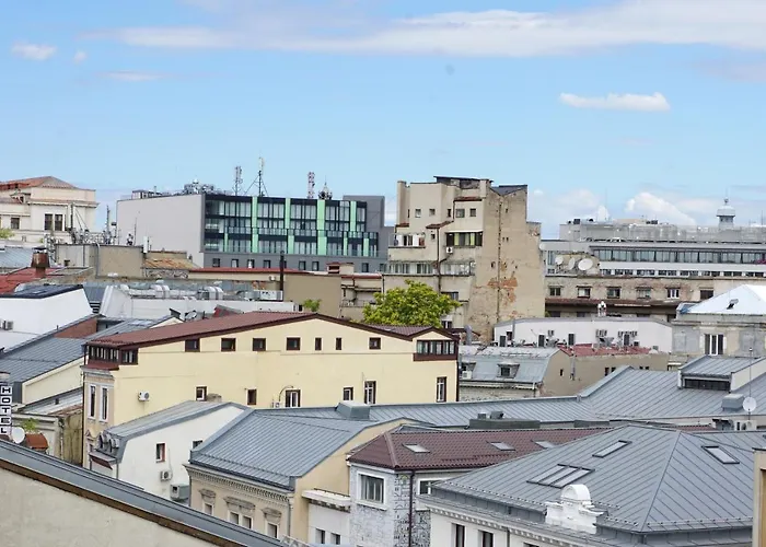 Sunnyside - Location *