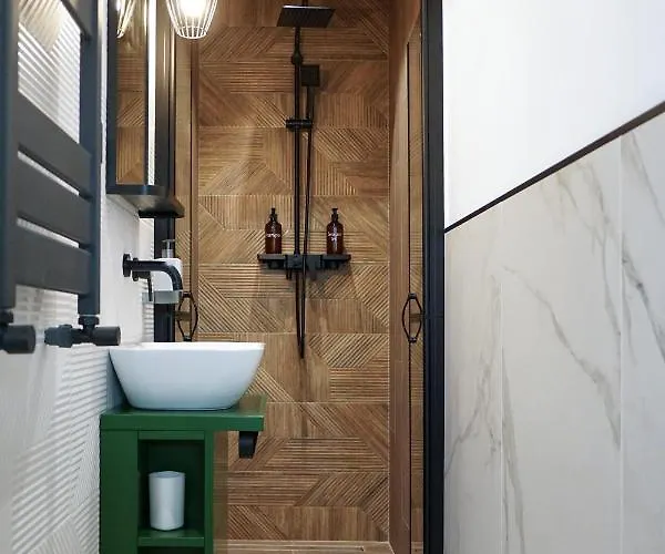 Sunnyside - Location Apartamento *