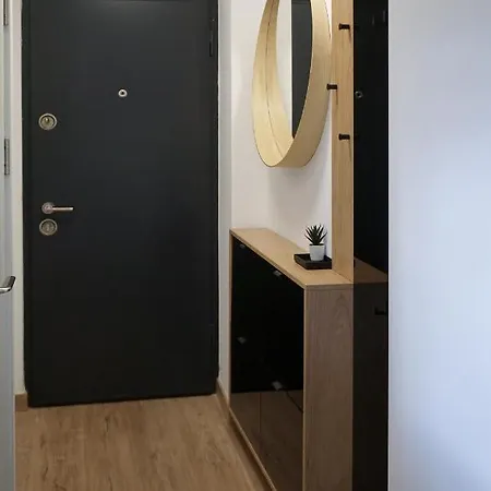 Sunnyside - Location Apartment Bucharest