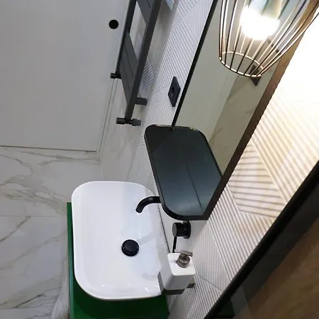 Apartament Sunnyside - Location