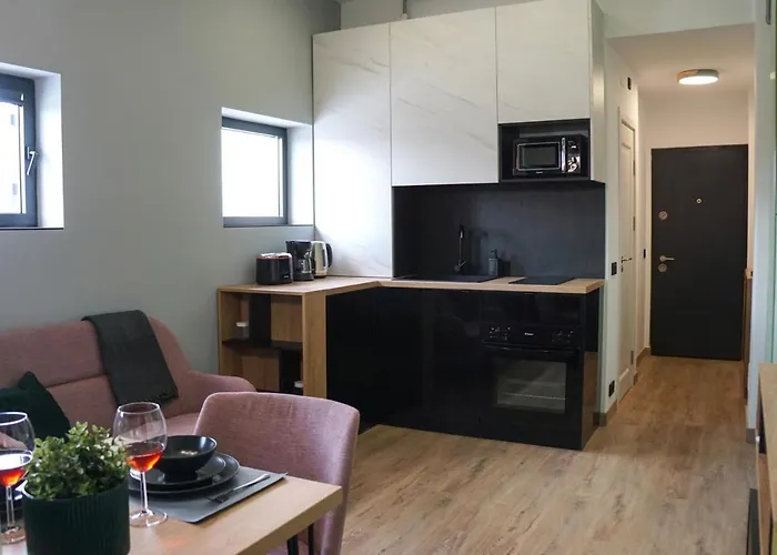 Апартаменти Sunnyside - Location *