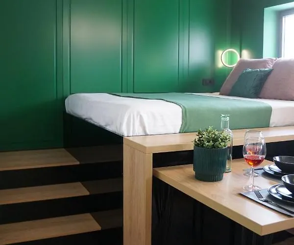 Sunnyside - Location *