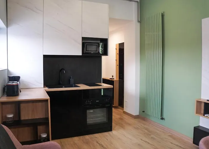 Sunnyside - Location Апартаменти Бухарест