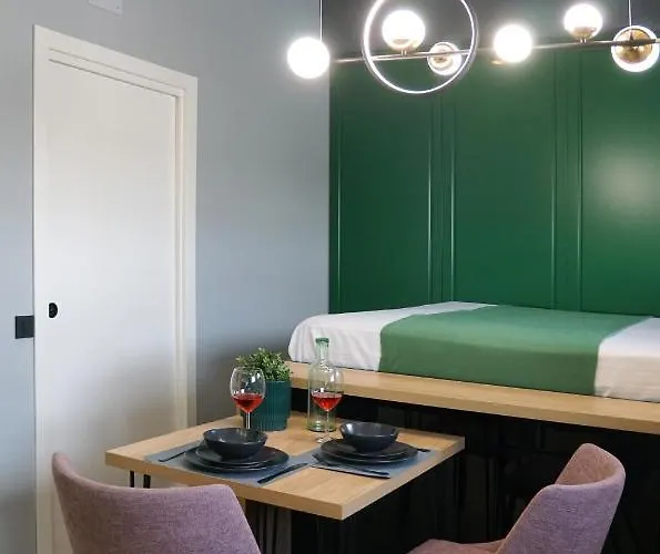 Sunnyside - Location