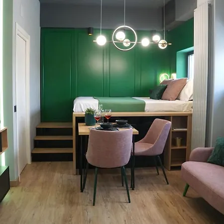 Sunnyside - Location *